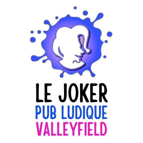 Animation du Joker Pub Ludique!- Gratuit- Dimanche 24 mai, 10h à midi
