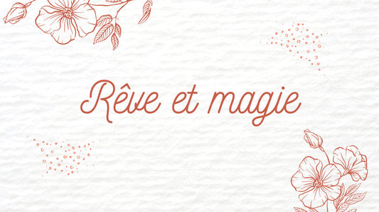 Atelier Rêve et Magie avec Pierrette! - Mercredi 20 mai de 18h à 20h : Technique du transfert d’image