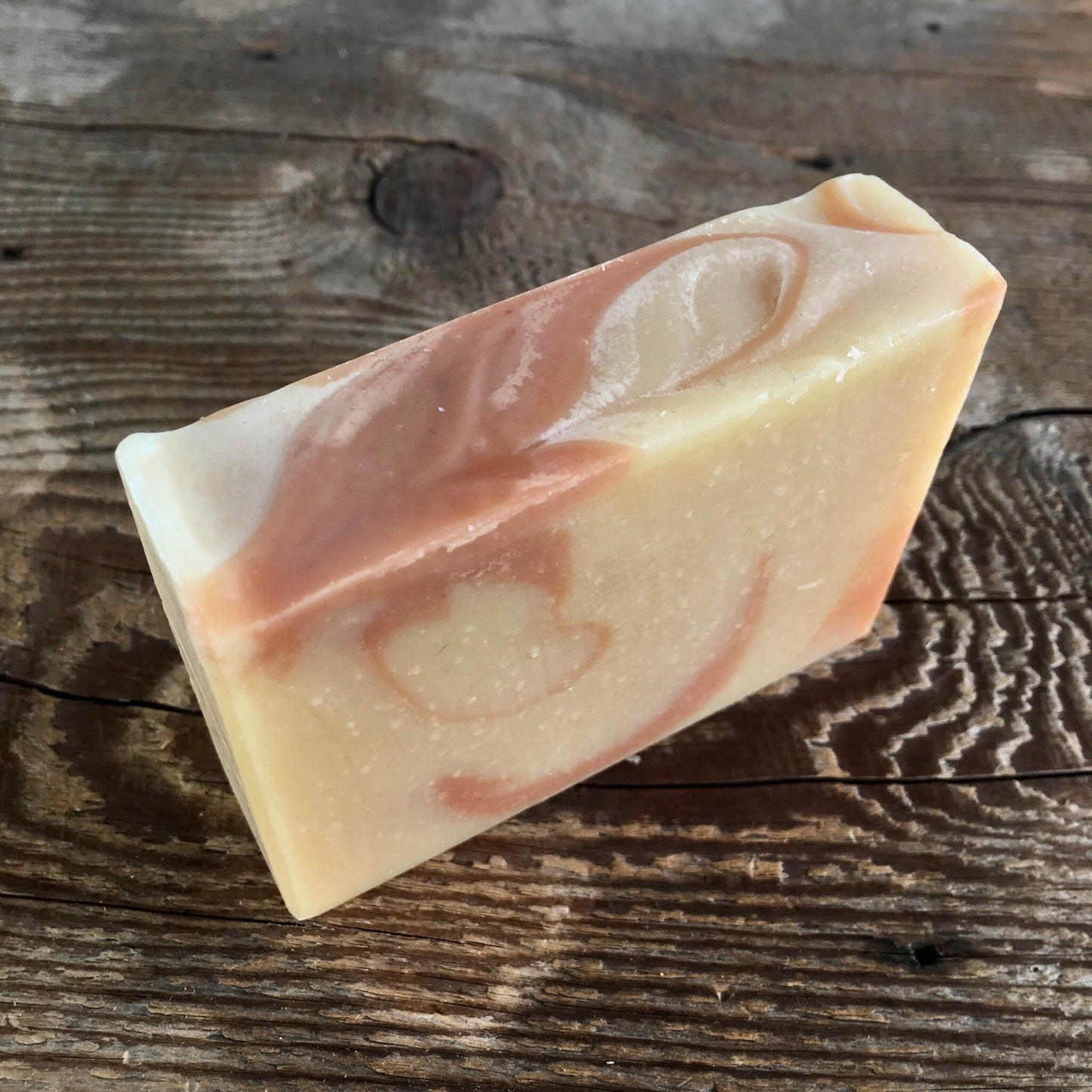 Savon Pétales de Rose